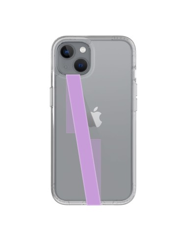 BANDEAU ÉLASTIQUE POUR SMARTPHONE