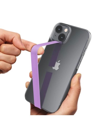 BANDEAU ÉLASTIQUE POUR SMARTPHONE