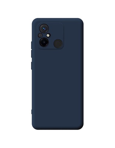 Farbe - Xiaomi Redmi 11A / 12C Dunkelblau