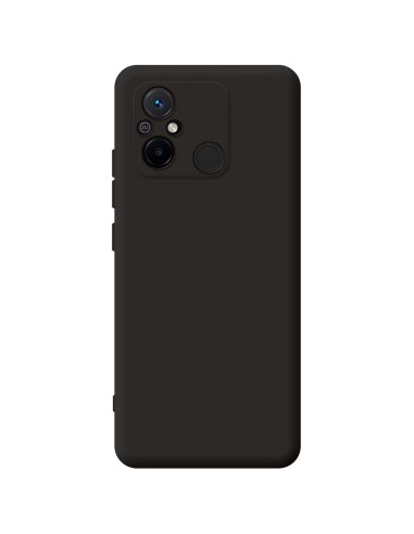 Farbe - Xiaomi Redmi 11A / 12C Schwarz