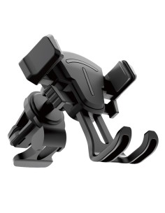 SUPPORT DE VOITURE UNIVERSEL AVEC BRAS RÉGLABLES