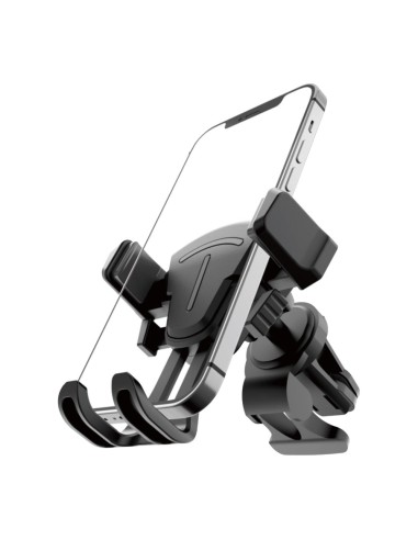 UNIVERSAL CAR HOLDER WITH ADJUSTABLE ARMS