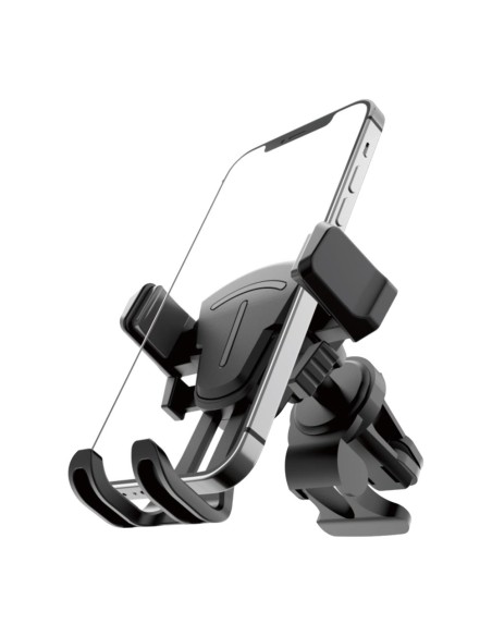 UNIVERSAL CAR HOLDER WITH ADJUSTABLE ARMS