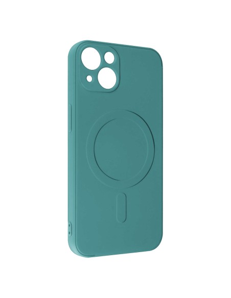 MAGNETISCHE ABDECKUNG MIT SOFT-TOUCH-EFFEKT