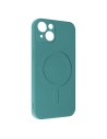 COVER MORBIDA MAGNETICA EFFETTO SOFT TOUCH