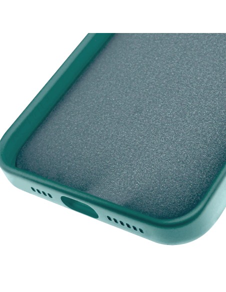 COUVERTURE MAGNÉTIQUE À EFFET SOFT TOUCH