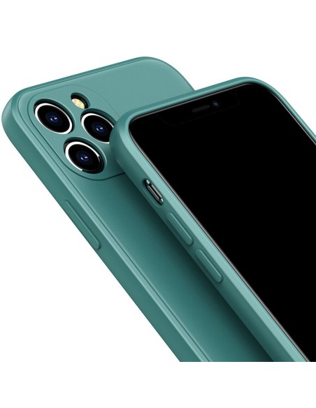 MAGNETISCHE ABDECKUNG MIT SOFT-TOUCH-EFFEKT