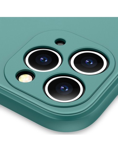 COVER MORBIDA MAGNETICA EFFETTO SOFT TOUCH