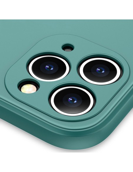 SOFT TOUCH MAGNETIC SOFT COVER CASE