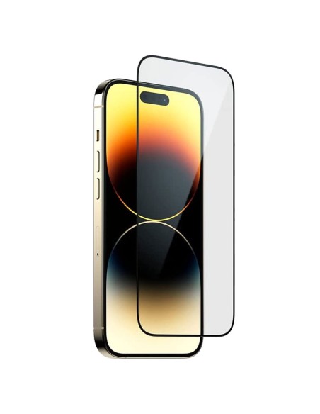 FLEXIBLE 3D-KERAMISCHE SCHUTZFOLIE