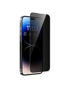 3D FLEXIBLE CERAMIC PRIVACY SCREEN PROTECTOR