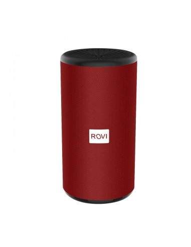 ROVI Comet  - Speaker 5W Red