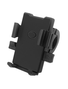 SUPPORT UNIVERSEL POUR VÉLO AVEC FIXATION RÉGLABLE