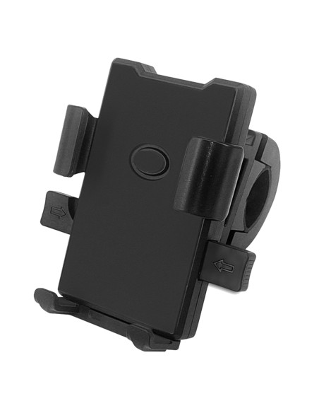 UNIVERSAL BIKE HOLDER WITH ADJUSTABLE CONNECTION