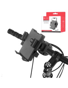 UNIVERSAL BIKE HOLDER WITH ADJUSTABLE CONNECTION 2