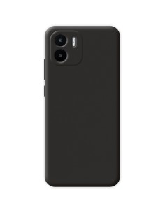 Farbe - Xiaomi Redmi A1 / A2 Schwarz