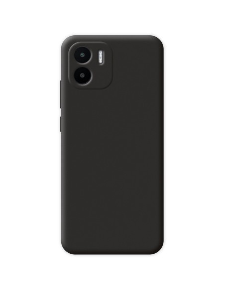 Couleur - Xiaomi Redmi A1 / A2 Noir