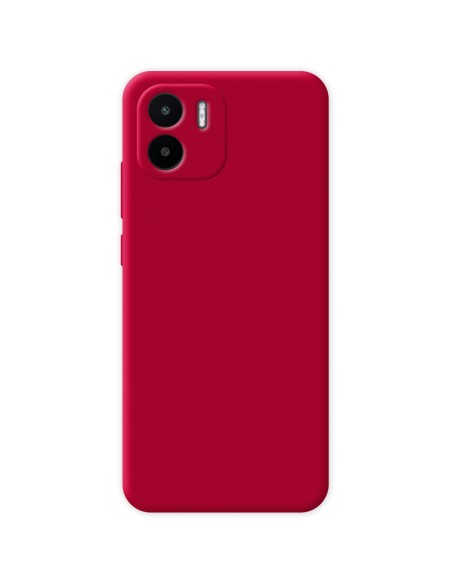 Colour - Xiaomi Redmi A1 / A2 Dragon Fruit