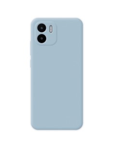 Farbe - Xiaomi Redmi A1 / A2 Staubig Blau