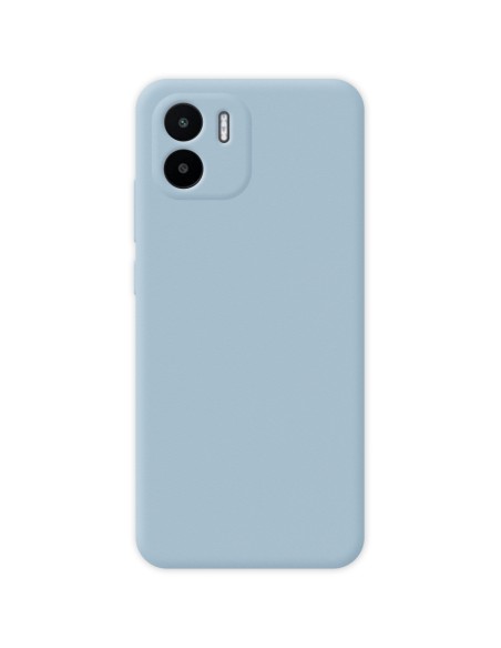 Couleur - Xiaomi Redmi A1 / A2 Bleu poussière