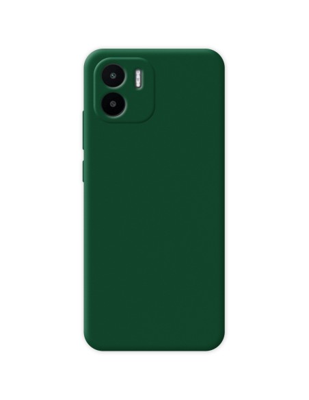 Couleur - Xiaomi Redmi A1 / A2 Vert forêt