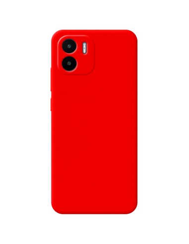 Farbe - Xiaomi Redmi A1 / A2 Rot