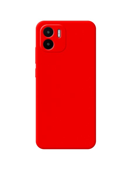 Colour - Xiaomi Redmi A1 / A2 Red