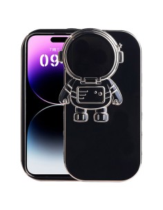 GLOSSY SOFT FINISH COVER CASE WITH CAMERA PROTECTION 2