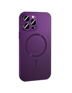 COVER MORBIDA MAGNETICA EFFETTO METALlIZZATO 2