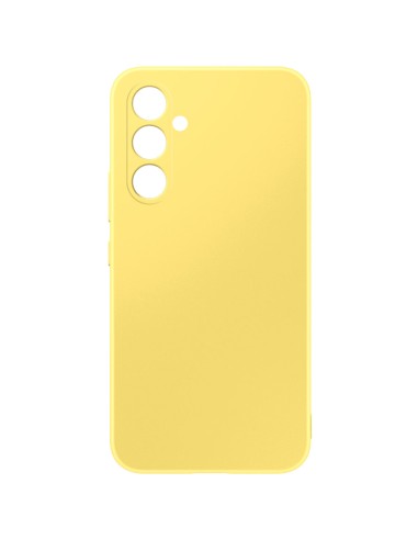 Couleur - Samsung Galaxy A34 5G Jaune