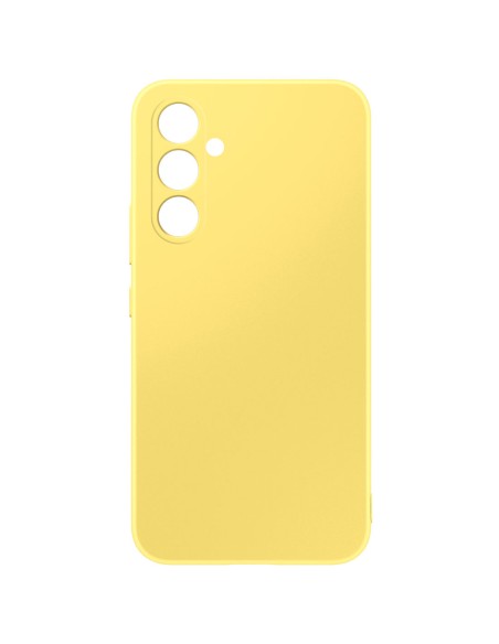 Couleur - Samsung Galaxy A34 5G Jaune