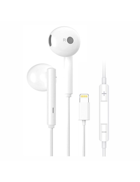 IN-EAR-KOPFHÖRER MIT LIGHTNING-ANSCHLUSS