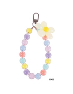 PERLES DE TÉLÉPHONE 16-18CM