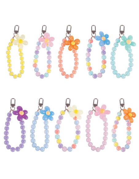 16-18CM-LONG PHONE BEADS