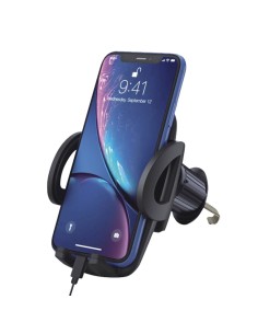 SUPPORT DE VOITURE UNIVERSEL RÉGLABLE AVEC CLIP