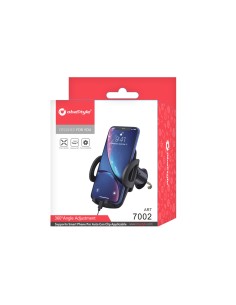 SUPPORT DE VOITURE UNIVERSEL RÉGLABLE AVEC CLIP 2