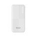 Rovi Power PLUS - Power Bank 10.000mAh White