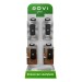Rovi Hooks Display + 20 Speakers