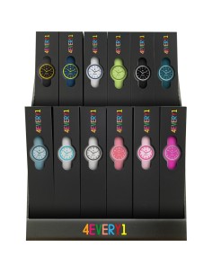 SONDERPREIS 4EVERY1 - Analoge Uhrenanzeige 2