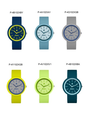 SPECIAL PRICE 4EVERY1 - Espositore Orologi Analogici