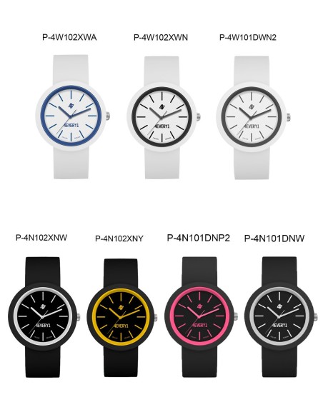 SPECIAL PRICE 4EVERY1 - Espositore Orologi Analogici