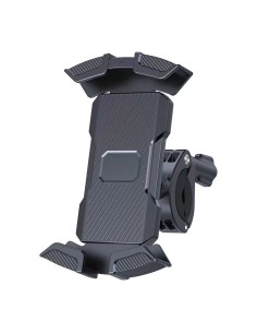 SUPPORT DE VÉLO UNIVERSEL AVEC BRAS RÉGLABLES