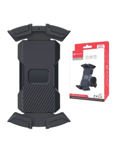 SUPPORTO UNIVERSALE DA BICI CON BRACCI REGOLABILI 2