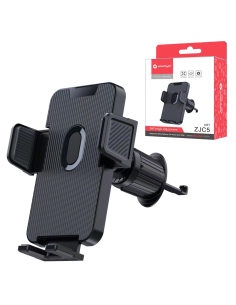 UNIVERSAL VERSTELLBARER AUTOHALTER MIT CLIP 2