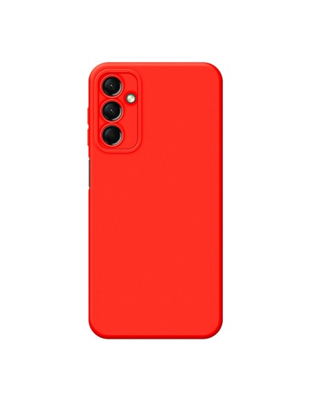 Colour - Samsung Galaxy A25 5G Red