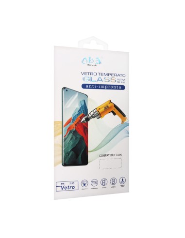 2.5D HARD TEMPERED GLASS FOR SMARTPHONE