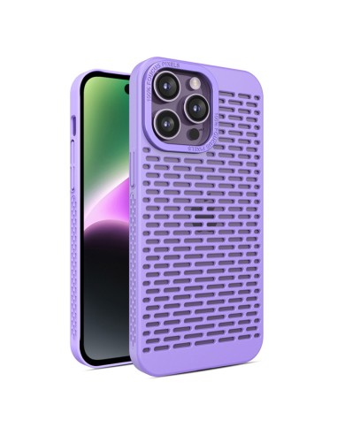 COVER RIGIDA TRAFORATA