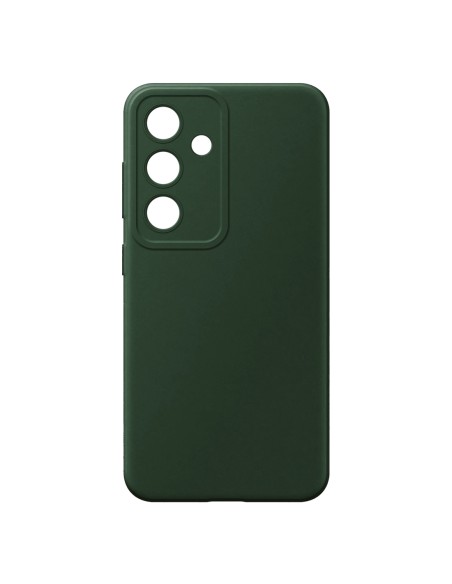 Silikonbezug mit Soft-Touch-Effekt, beschichtet mit Mikrofaser