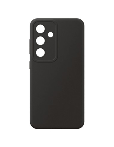 Couvercle en silicone à effet tactile recouvert de microfibre