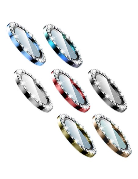 SMARTPHONE STRASS LENSES PROTECTOR